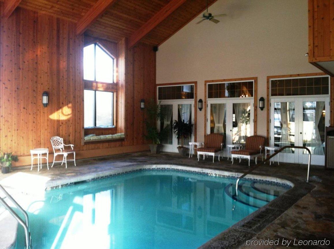 The Inn At Holiday Valley Ellicottville Exterior foto