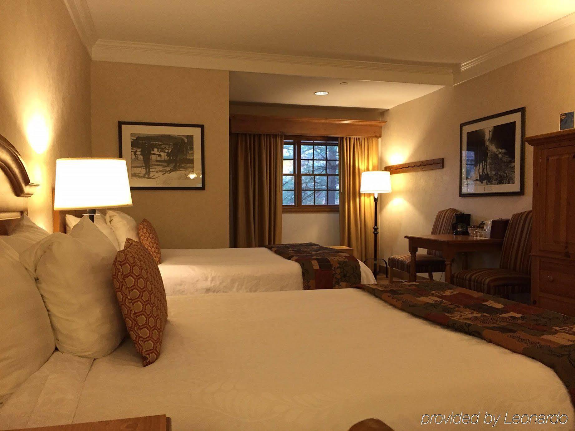 The Inn At Holiday Valley Ellicottville Exterior foto