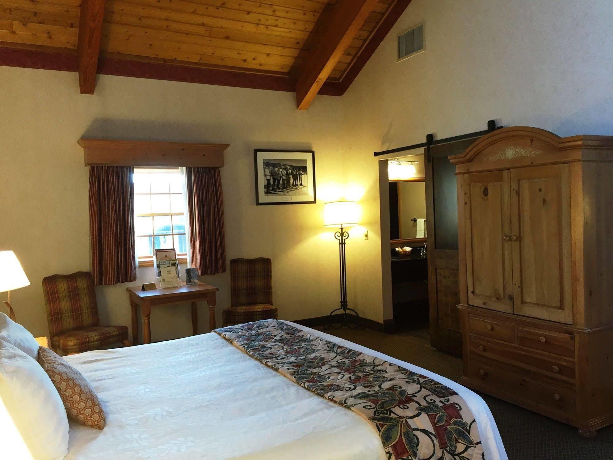 The Inn At Holiday Valley Ellicottville Exterior foto